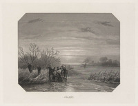 TvB G 1750
<br/>
Roofoverval op het ijs
<br/>
<em>Kesteren, Christiaan Lodewijk van (1832-1897)</em>